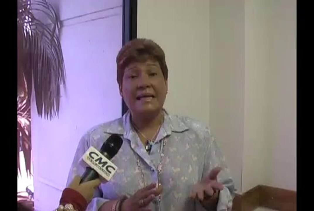 “La L.O.P.N.A no es el consejo de protección, es una ley por la que se rigen”: Mariela Morese.