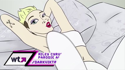 Miley Cyrus "We Can't Stop" Parodies Compilation