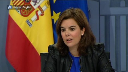 El Gobierno descarta "cualquier comparación" entre el error de Interior y el chivatazo