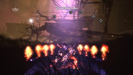 #031 Let's Play "Brütal Legend" (PC) [BLIND] - Umgebungserkundungen [Full-HD]