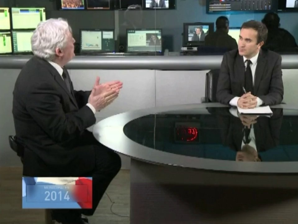 Les atouts de Creil, Creil Avenir