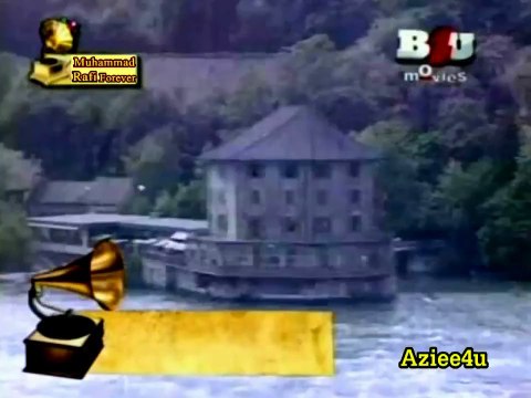 O My Love, Nazar Na Lag Jaye Kisi Ki Rahon Main (The Greatest Muhammad Rafi) *Night In London *