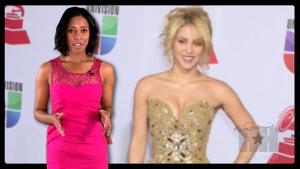 Shakira Slammed by Politician Who Says New Video Promotes 'Lesbianism'