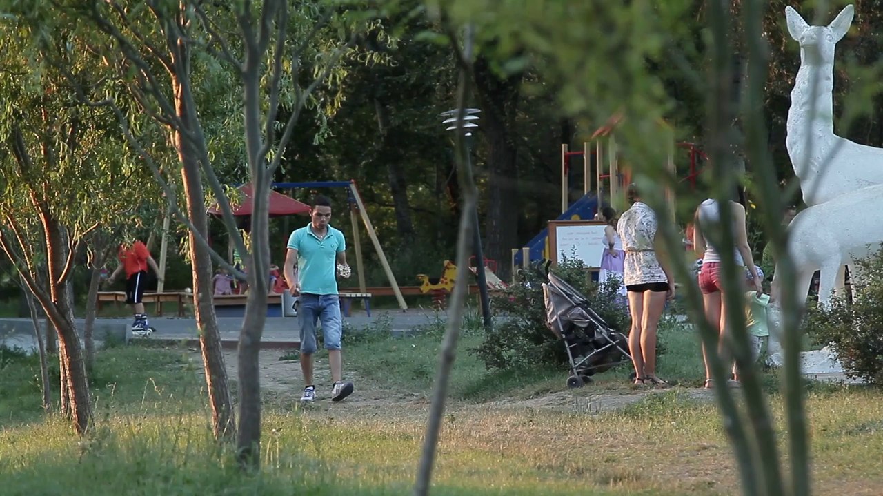 Видеопоздравление