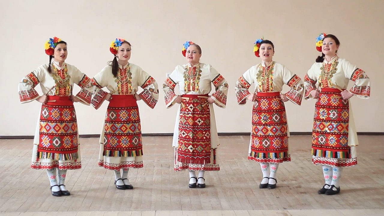 Ерген Деда