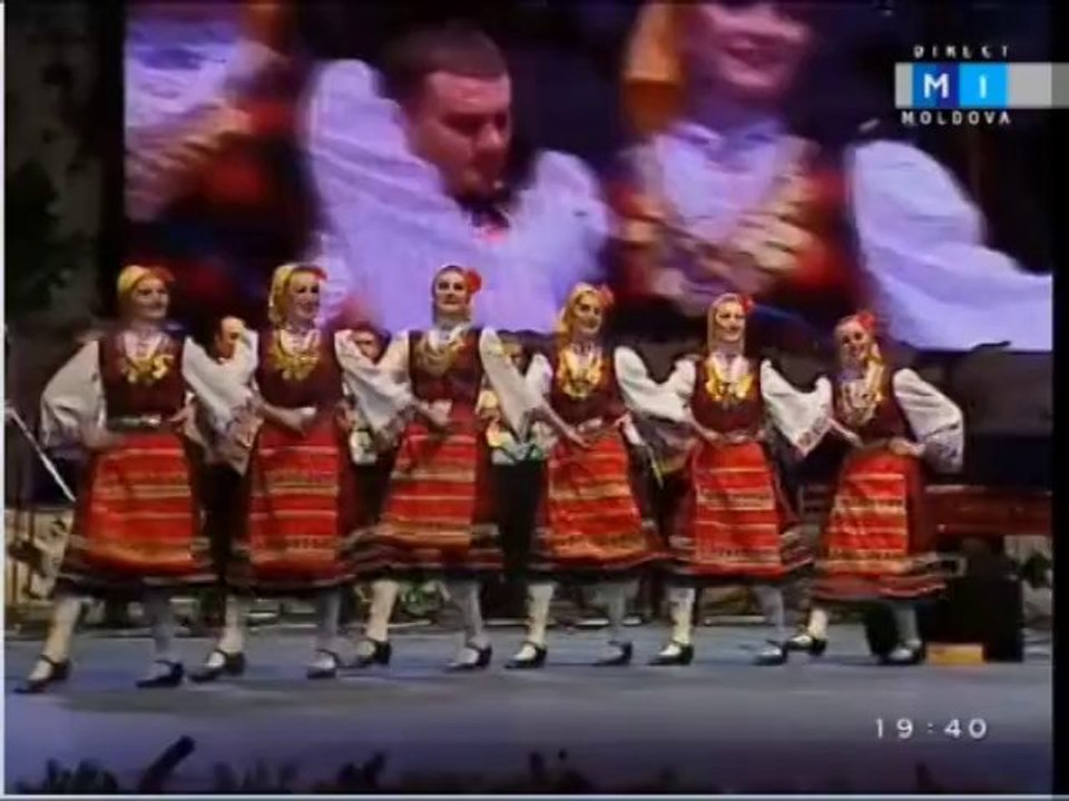 Родолюбие на Молдова 1