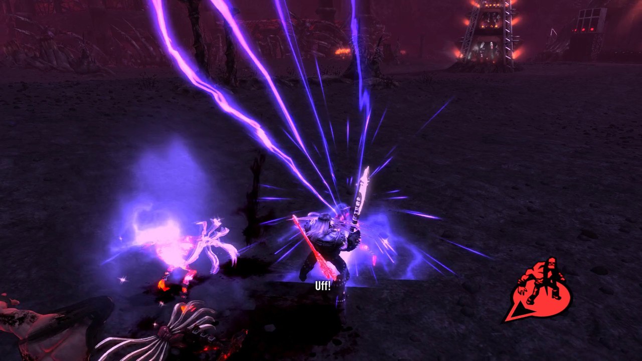 #034 Let's Play 'Brütal Legend' (PC) [BLIND] - Bist du meine Mami? [Full-HD]