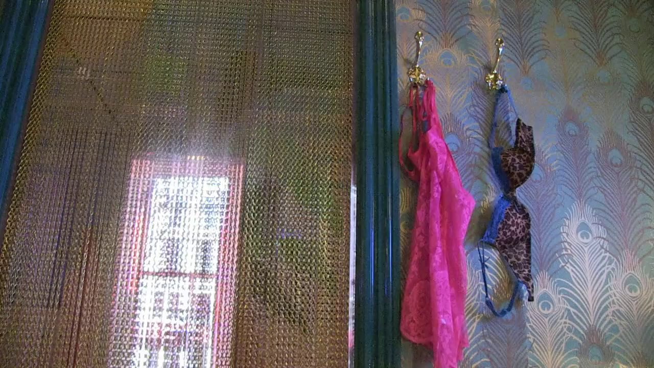 Museu da prostituição é inaugurado em Amsterdã