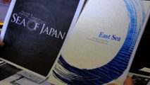 Virginia vote on naming Sea of Japan goes to Koreans