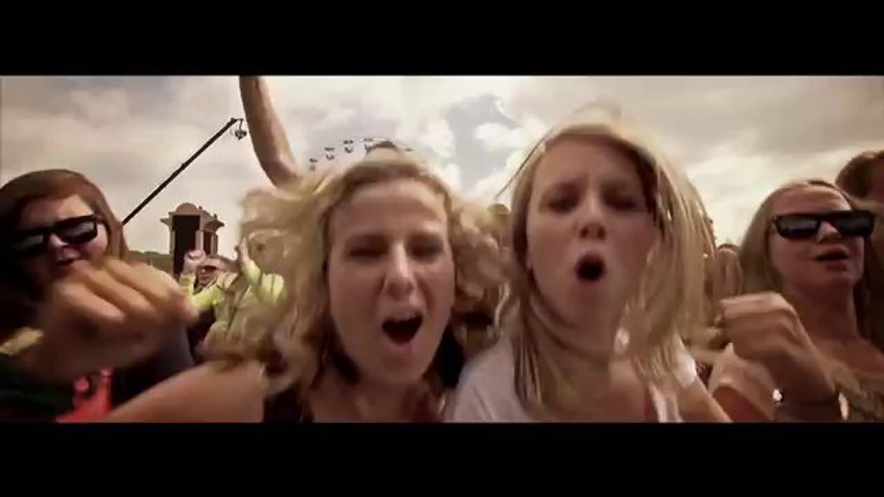 Psyko Punkz ft. Murda - Love This Life (Official Videoclip)