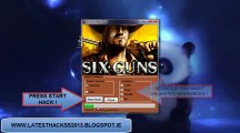 Six Guns Hack ! Cheat ( FREE Download 2014 ) [iOS _ Android]