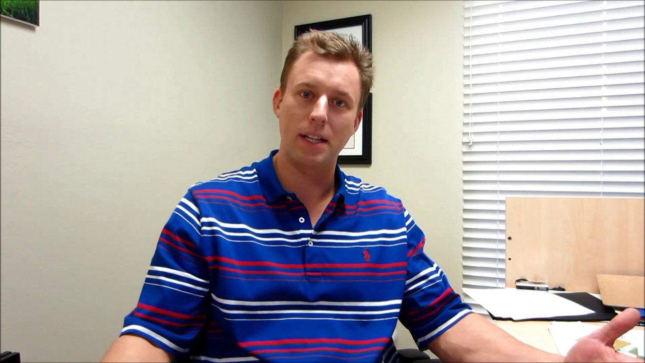 How to Choose a Mattress - San Jose Chiropractor Alex Wiant DC