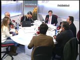 Tertulia de Federico: La propuesta de Susana a Mas - 04/02/14