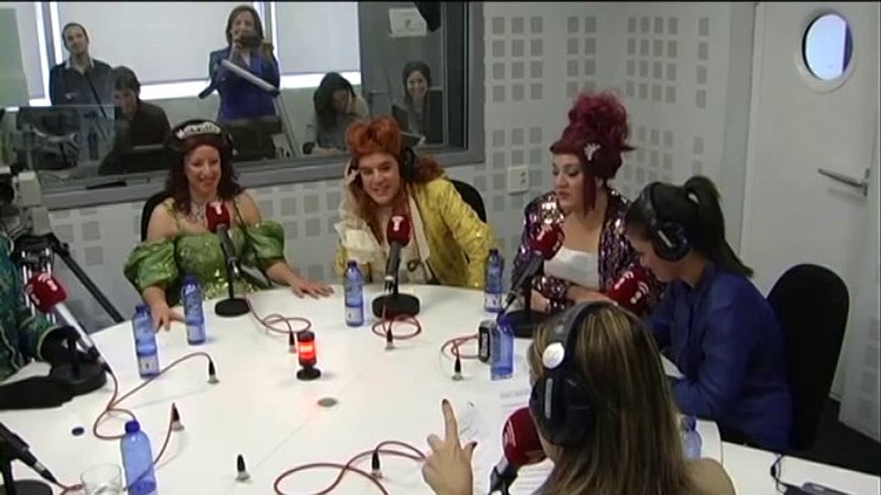 Amor y aventuras en el musical de 'El Gato con Botas'