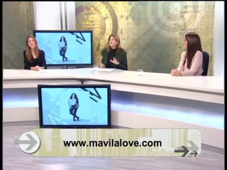 Punto de encuentro: Emprendedoras, Mavila