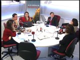 Crónica Rosa: Cayetano y Eva González podrían volver - 10/01/14