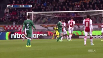 Holanda - Repaso de los partidos del jueves