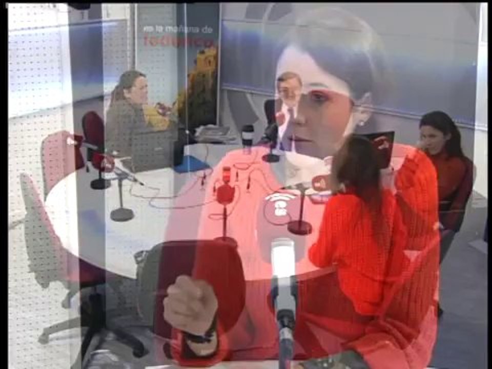 La Receta con Clara Villalón: Espuma de curry - 09/01/14