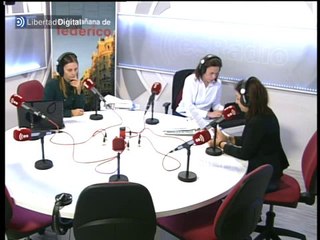 Federico a las 8: ETA sigue reclamando