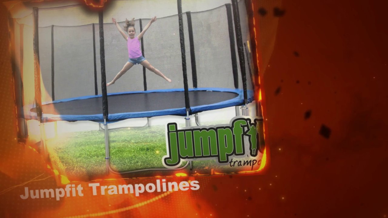 Only Choose a Reliable Trampoline Shop