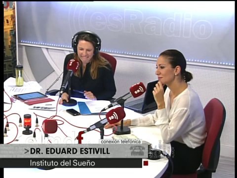 Psicología: Problemas de sueño en los niños - 23/12/13