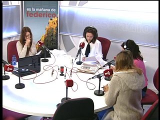 Federico a las 8: A Urdangarín podrían caerle 23 años de cárcel - 23/12/13