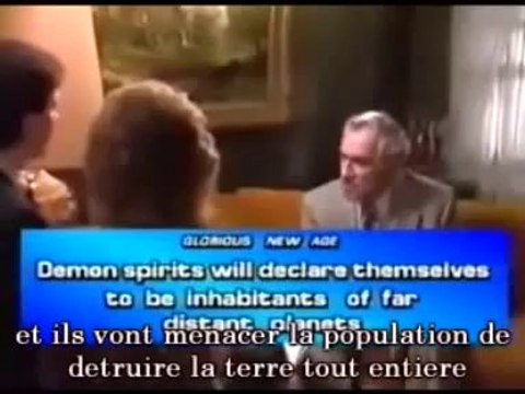 Ovni fake ?? Nouvel Ordre Mondial