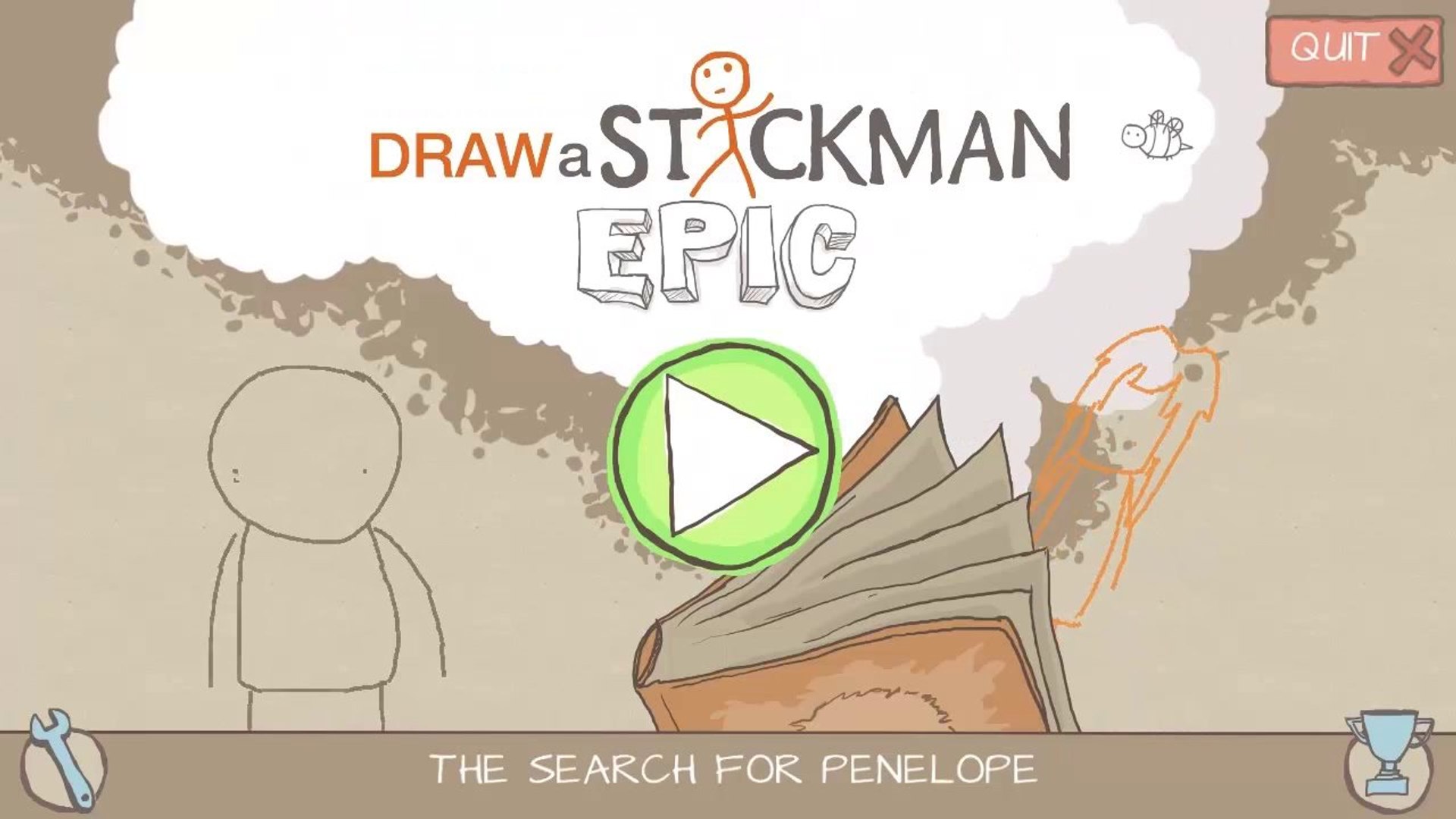 7 Draw A Stickman Epic 2 ideas