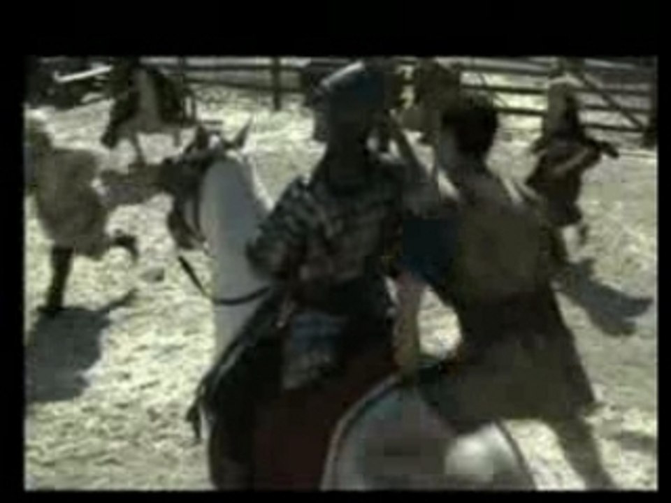 Nike soccer - beckham - pepsi 2004 foot