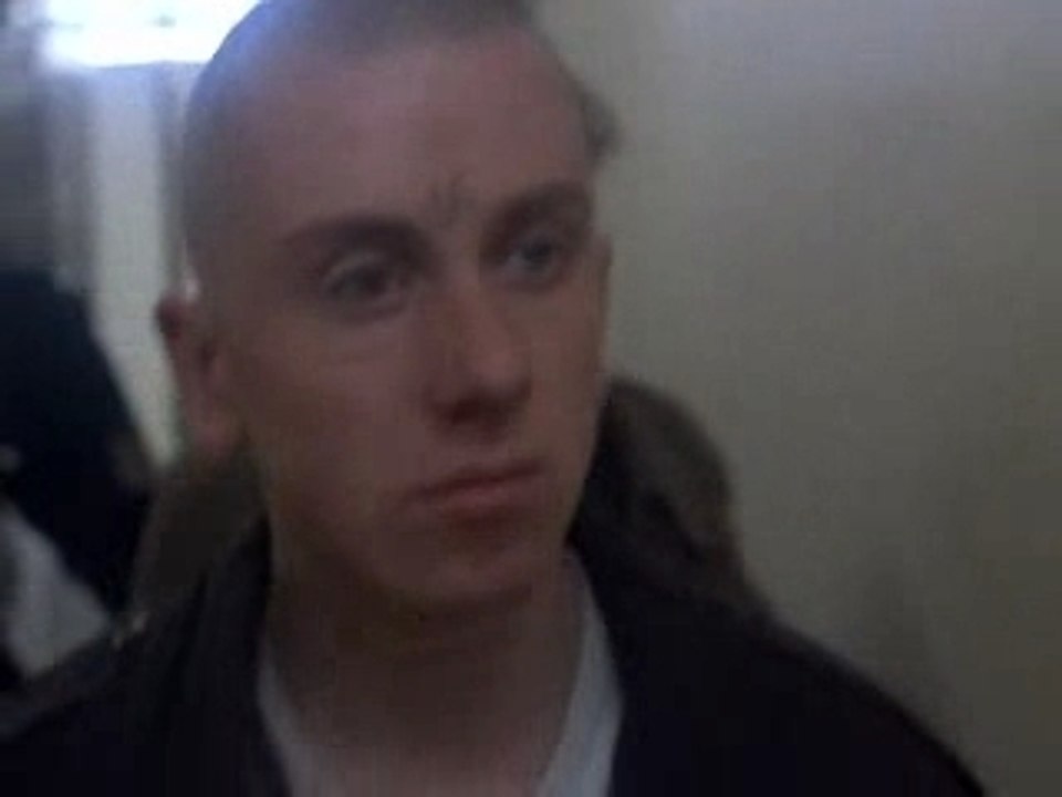 Made In Britain Extrait 1982