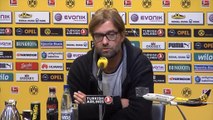 Klopp ready for Bremen battle