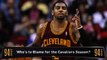 94 Feet: The Cavs Are an Embarrassment