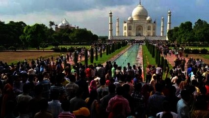 India's visa overhaul aims to boost tourism