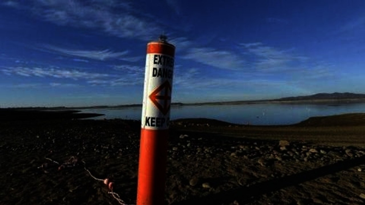 California ranchers sell herds amid drought