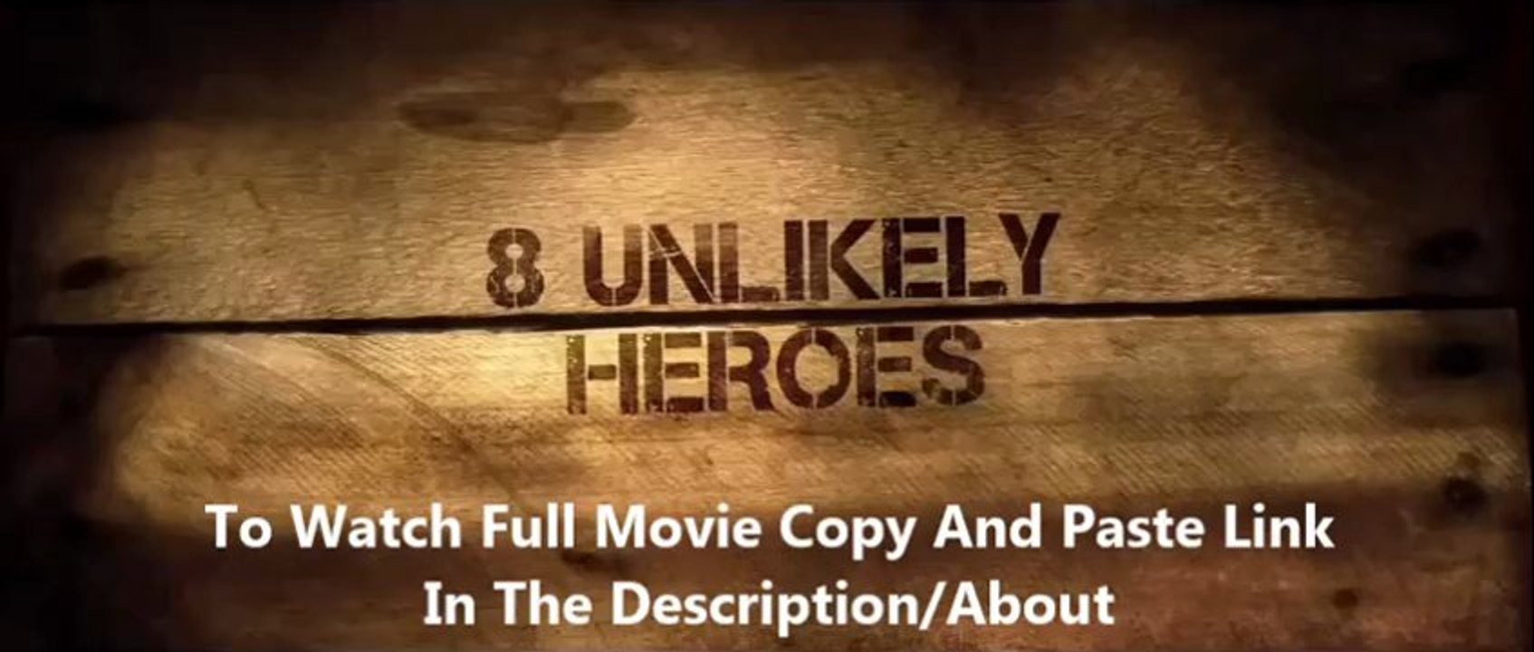 watch free The Monuments Men