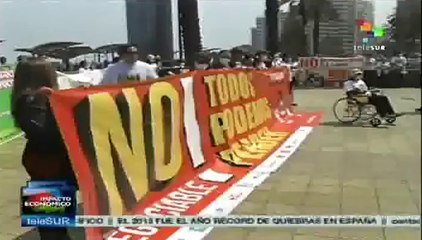 Posible firma del TPP afectaría mercado farmacéutico peruano