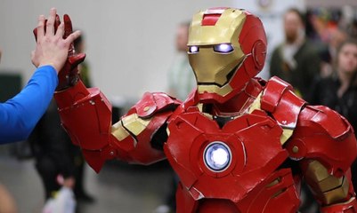 Cosplay Boom Season 1: About Our Kickstarter