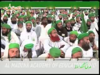 Ya Ghous -e-Azam Dastagir-5