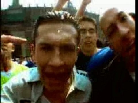 Cypress Hill - No entiendes la onda