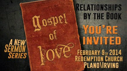 Gospel of Love - All your favorites in one place