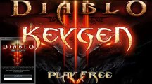 Diablo 3 œ Générateur de clé Télécharger gratuitement