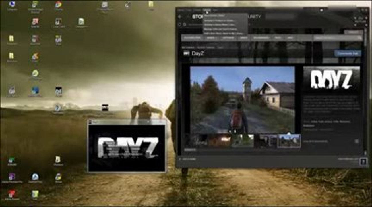 DayZ Standalone ¶ Générateur de clé Télécharger gratuitement
