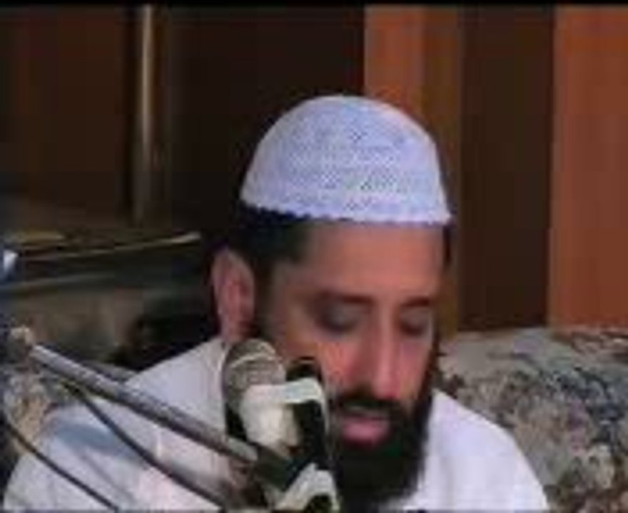 Sabtain Shah Naqvi  -Shane Sahaba- 1of 2 By Fahim Malik