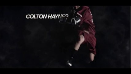 Teen Wolf intro temporada 1