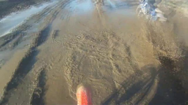 Dirt Bike Trail Riding 2 Crashes