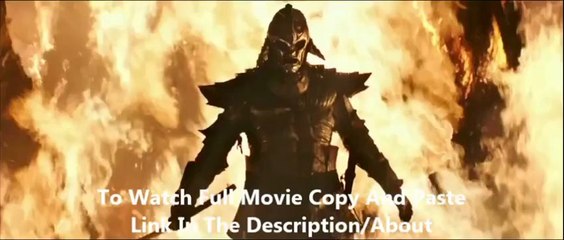 free 47 Ronin full