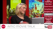 AMC Movie Talk - Gary Oldman For STAR WARS? CAPTAIN AMERICA 2 Sets Up AVENGERS 2
