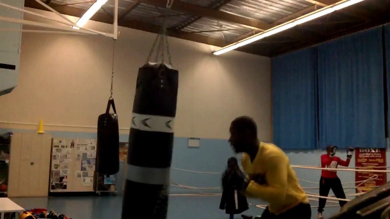 Training souple
