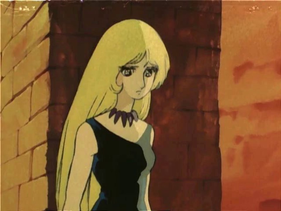 29 - La Regina dei Mille Anni - Kira e' salva