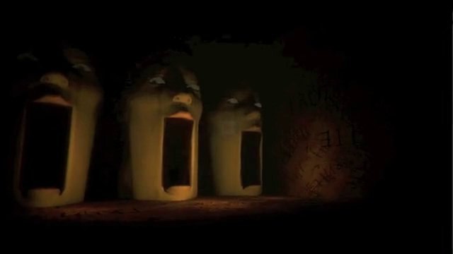 Indie horror adventure Nevermind launches Kickstarter - tracks stress with biofeedback